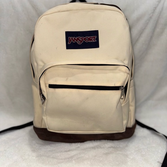 backpack label from leather Custom Leather Bag Tag